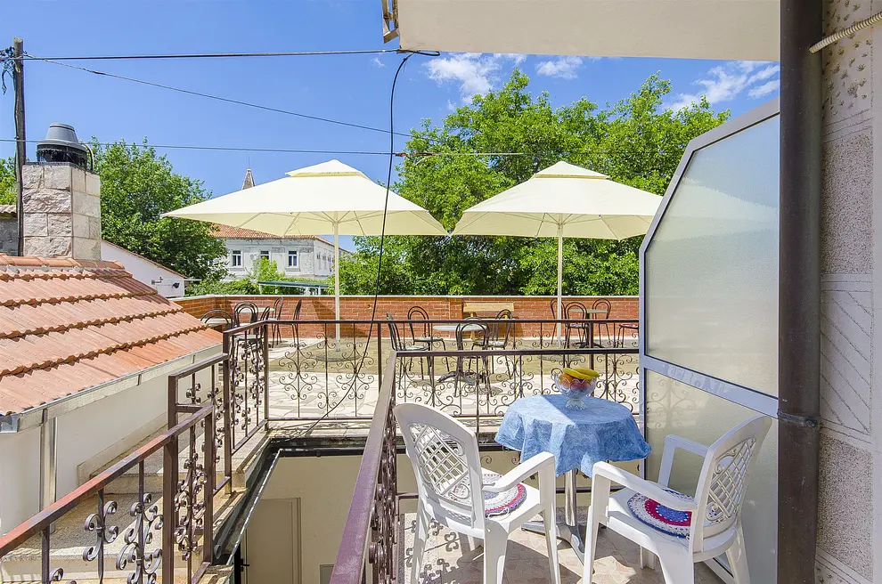 Ferienappartment in Ciovo haustiergeeignet 6618975 2690