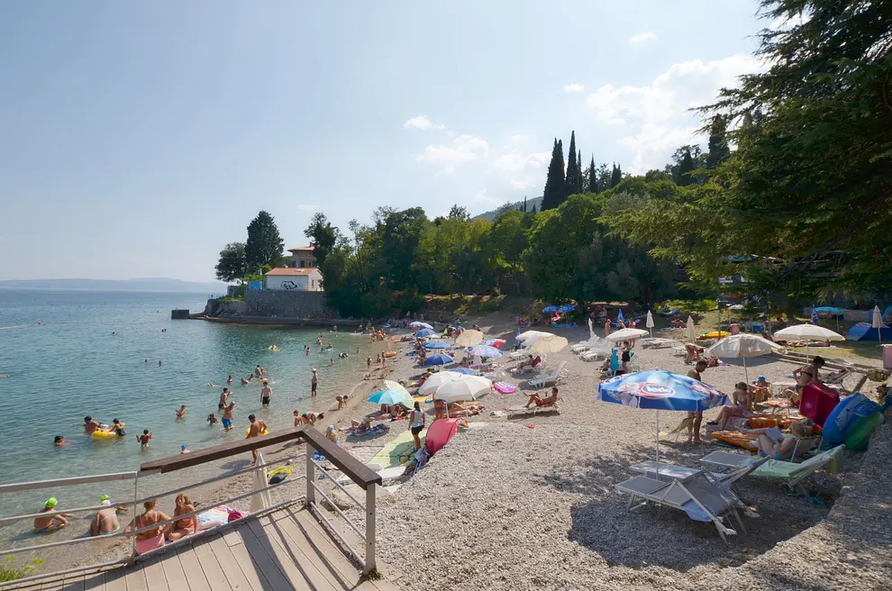 Ferienwohnung in Opatija  999208452 36418 – Foto 20