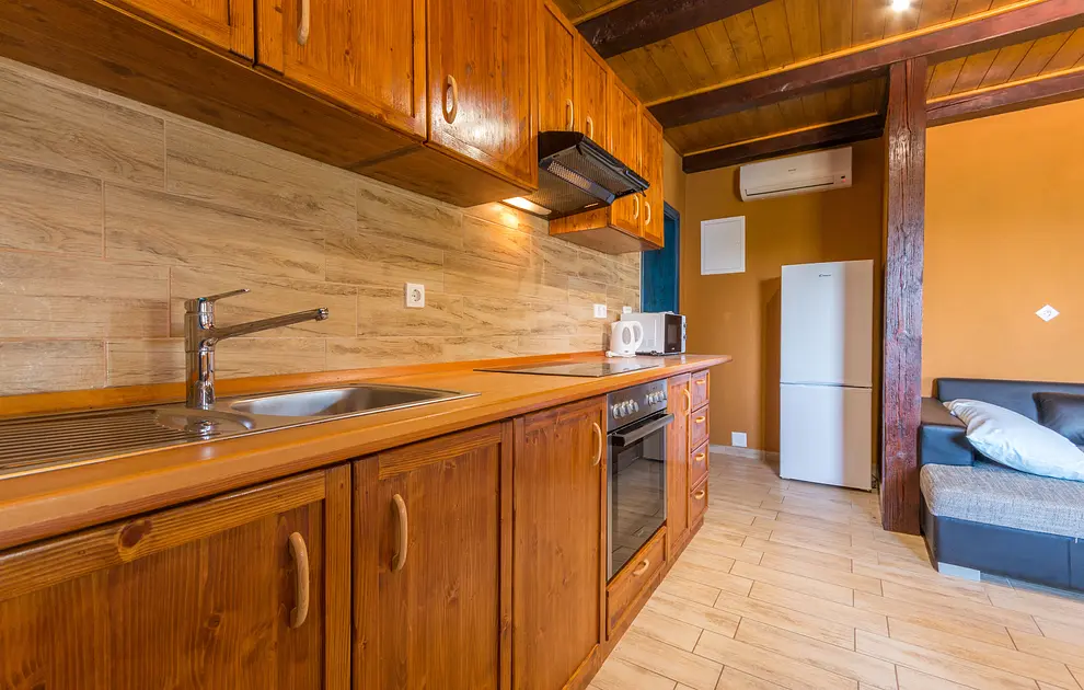 Ferienwohnung in Biograd  999206814 34900 – Foto 4