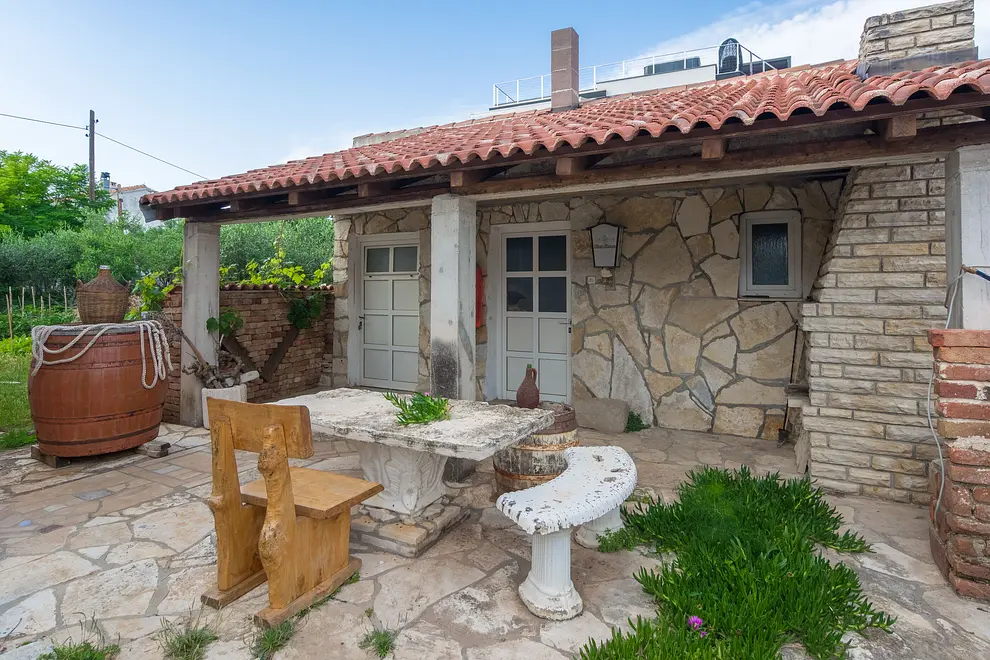 Ferienwohnung in Vir  66156892 28757