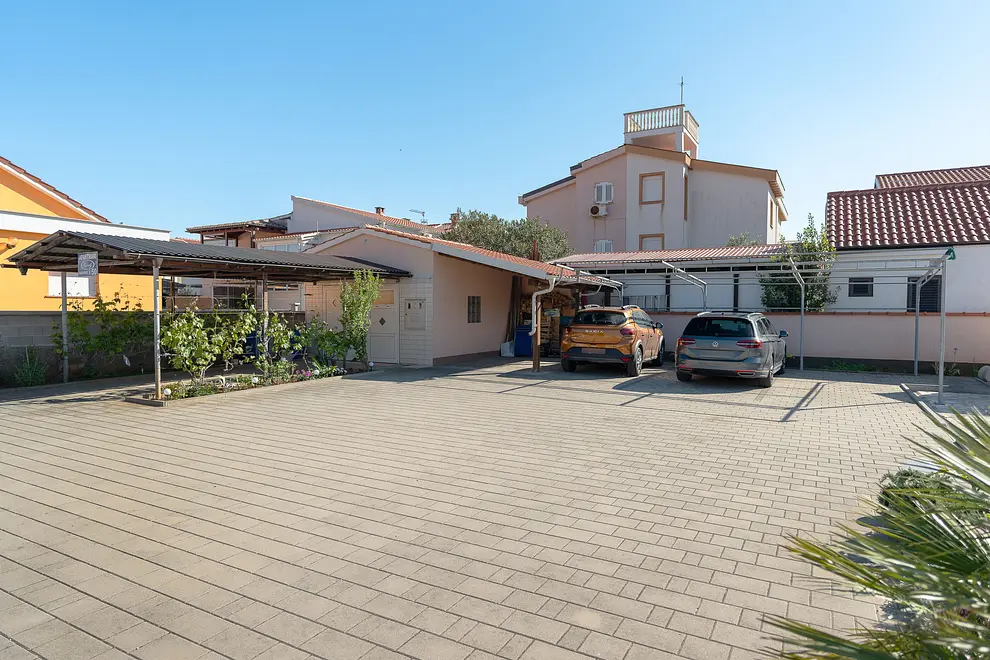 Ferienwohnung in Nin mit Pool und haustiergeeignet 999205999 34120 – Foto 25