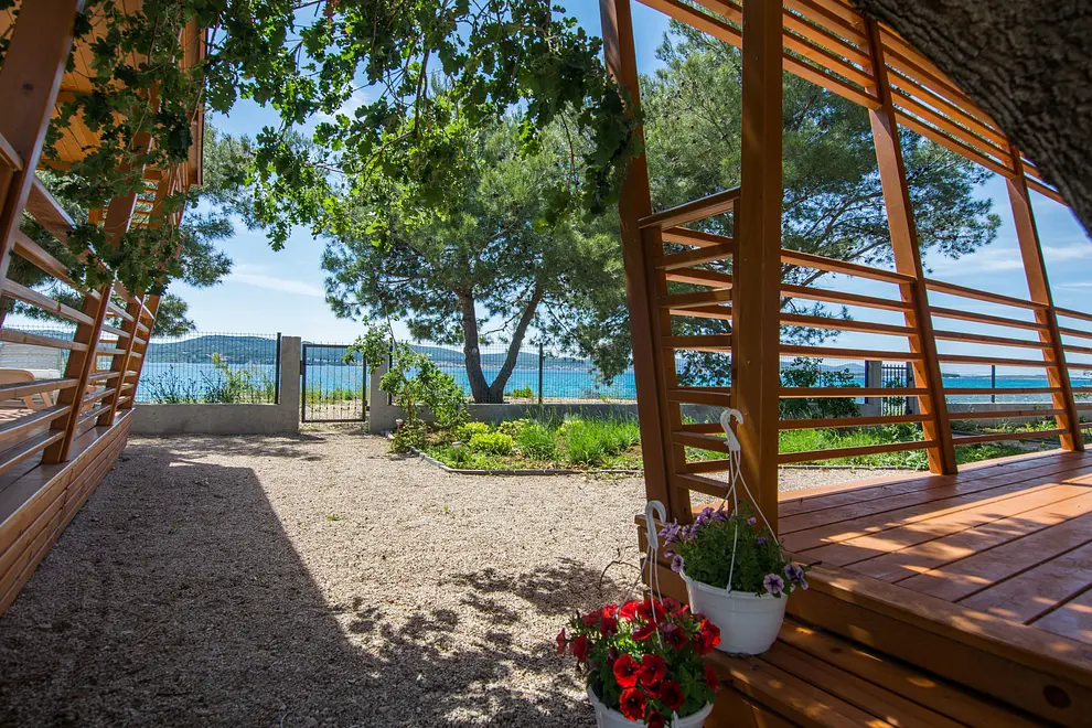 Ferienwohnung in Biograd  999209662 37581 – Foto 12