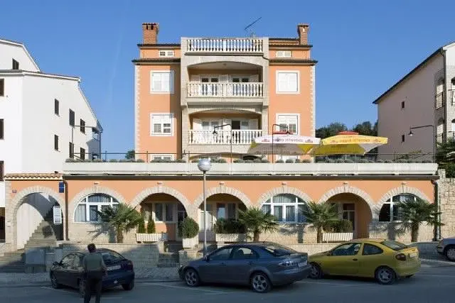 Ferienwohnung in Vrsar haustiergeeignet 66121462 9268