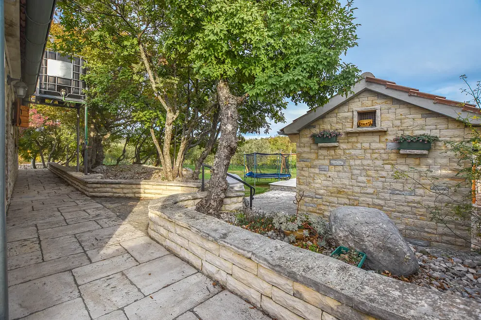 Ferienhaus in Benkovac mit Pool 999203789 32016 – Foto 26