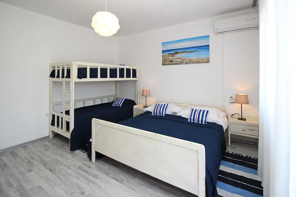 Ferienwohnung in Baska  999224203 42310 – Foto 8