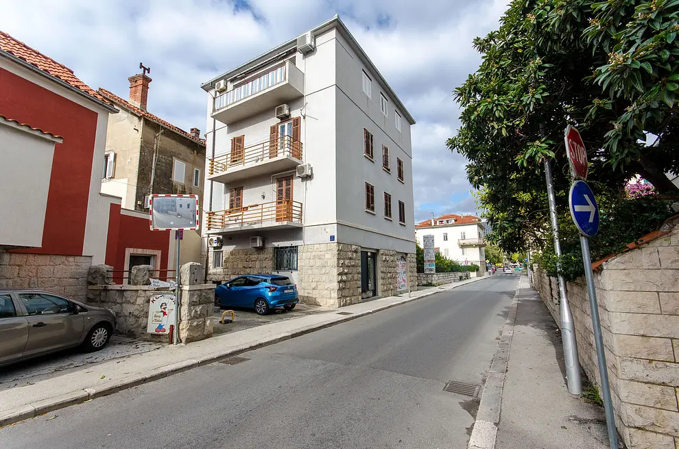 Ferienwohnung in Split  66142461 24067