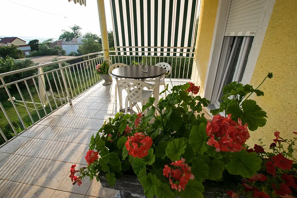 Ferienwohnung in Starigrad  999204433 32628