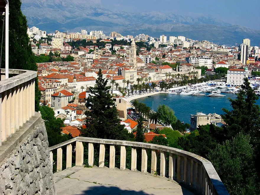 Ferienwohnung in Split  999203470 31718 – Foto 3