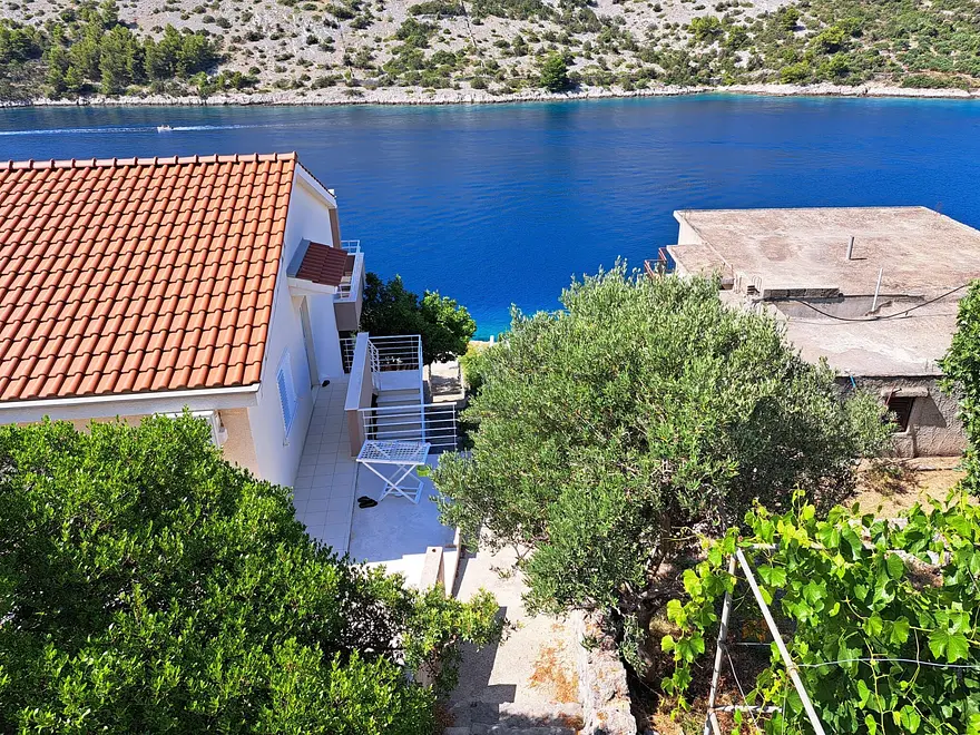 Ferienwohnung in Marina haustiergeeignet 66119819 7944