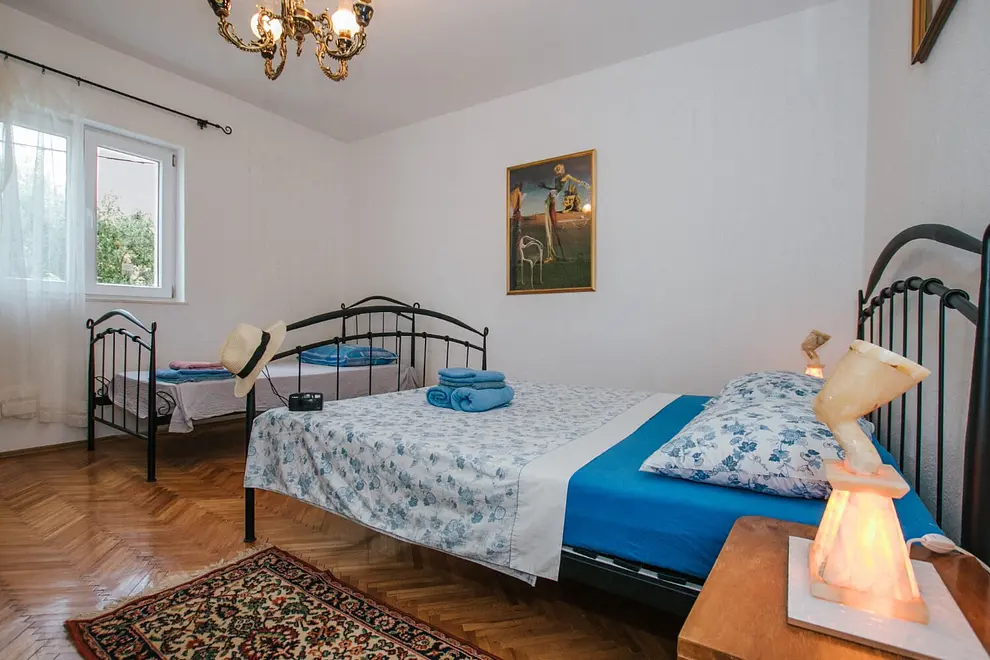 Ferienwohnung in Trogir  999212219 39898 – Foto 9