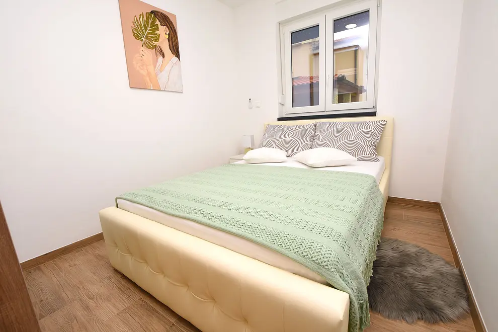 Ferienwohnung in Biograd  66158035 29127