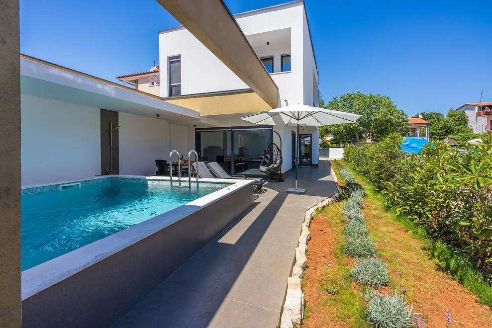 Ferienwohnung in Medulin mit Pool 999209302 37229 – Foto 26