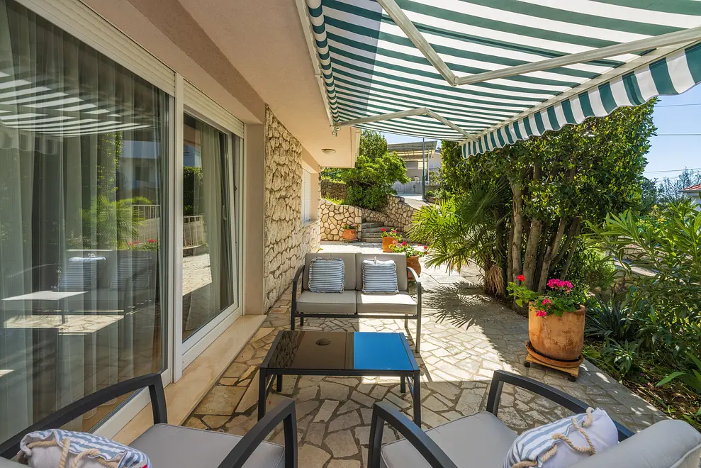 Ferienwohnung in Crikvenica  999203609 31847 – Foto 14