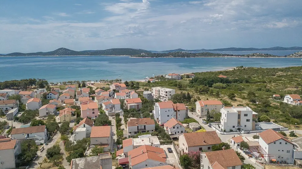 Ferienwohnung in Vodice  66118865 7261