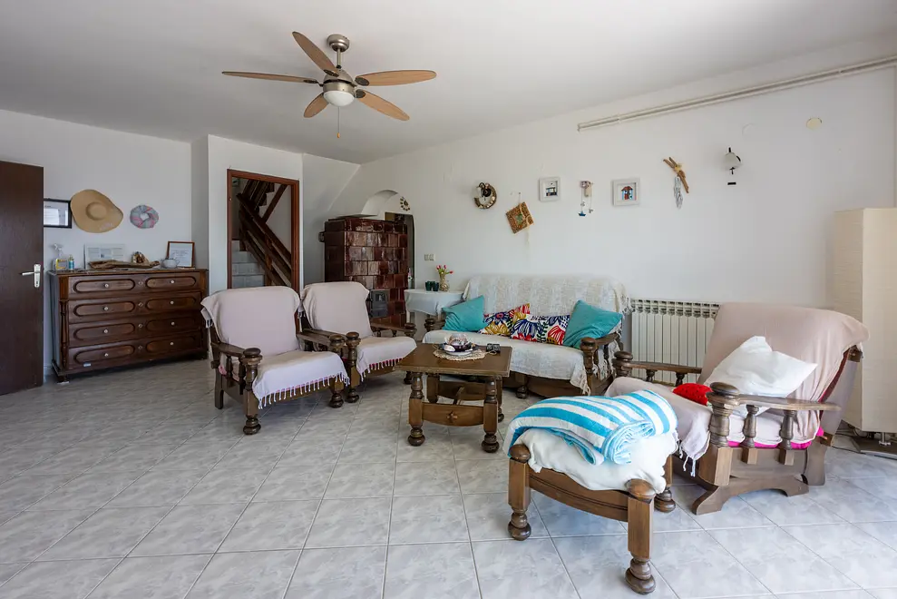 Ferienwohnung in Novi Vinodolski  999206123 34243 – Foto 17
