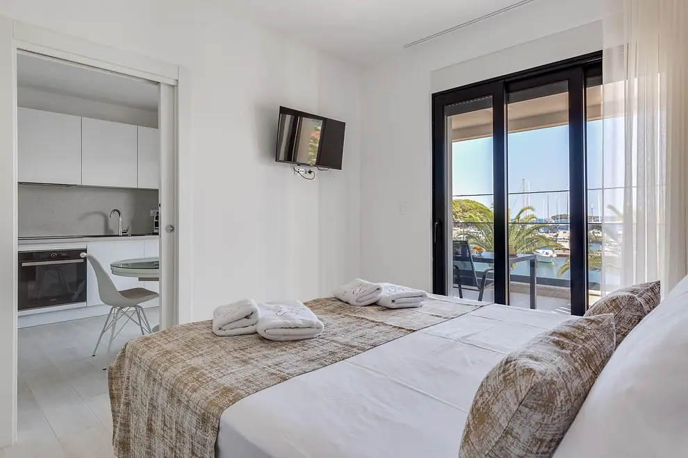 Ferienwohnung in Kali  999233142 42853 – Foto 11