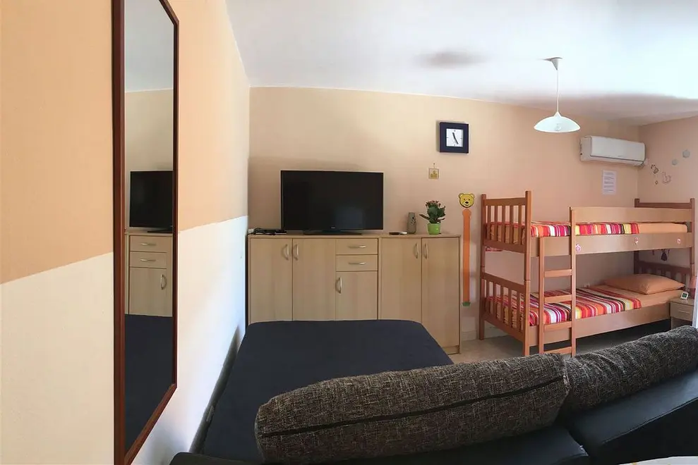 Ferienwohnung in Baska  999204275 32485 – Foto 10