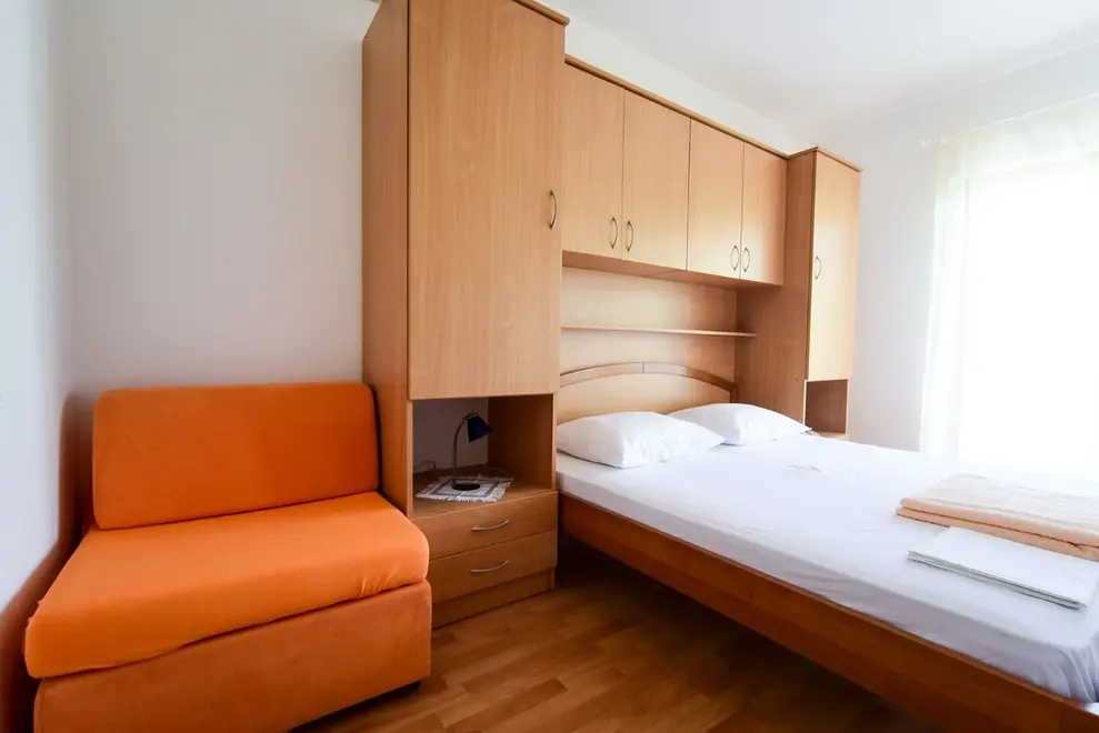 Ferienwohnung in Preko  999209821 37721 – Foto 28