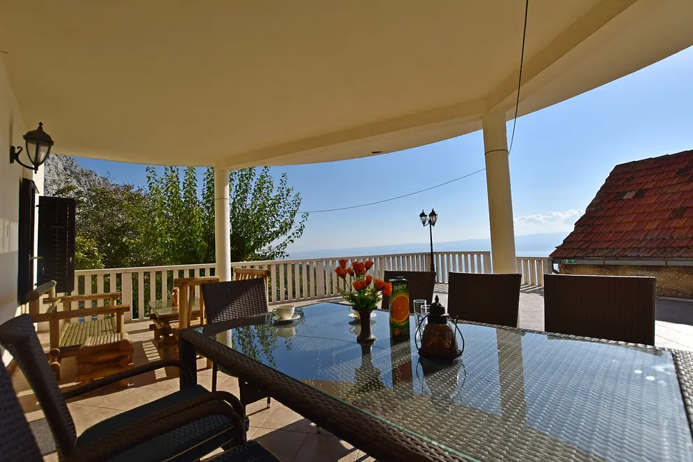 Ferienhaus in Omis mit Pool 999206212 34328 – Foto 43