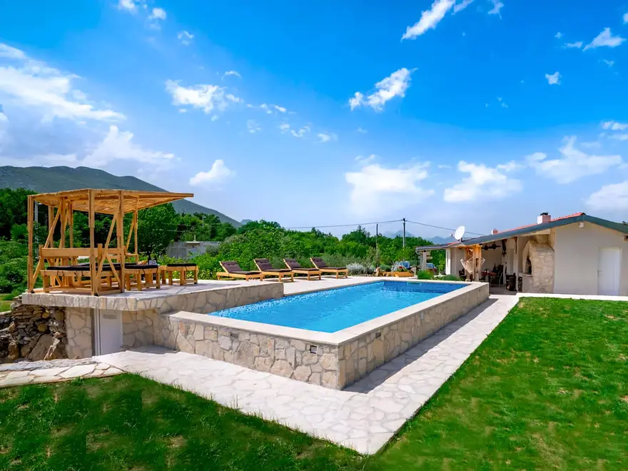 Ferienwohnung in Makarska mit Pool 999210928 41243 – Foto 26