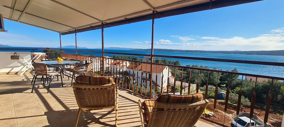 Ferienwohnung in Hvar  66135295 19363