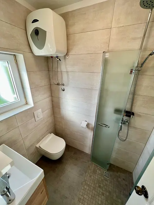 Ferienwohnung in Brela  999213282 40806 – Foto 3