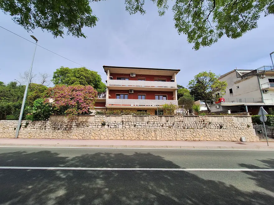 Ferienwohnung in Novi Vinodolski  999206689 34784 – Foto 39