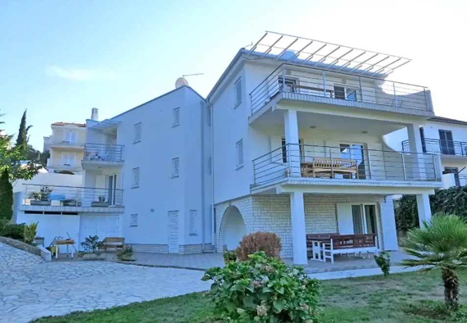 Ferienwohnung in Krk  999211040 38862 – Foto 13