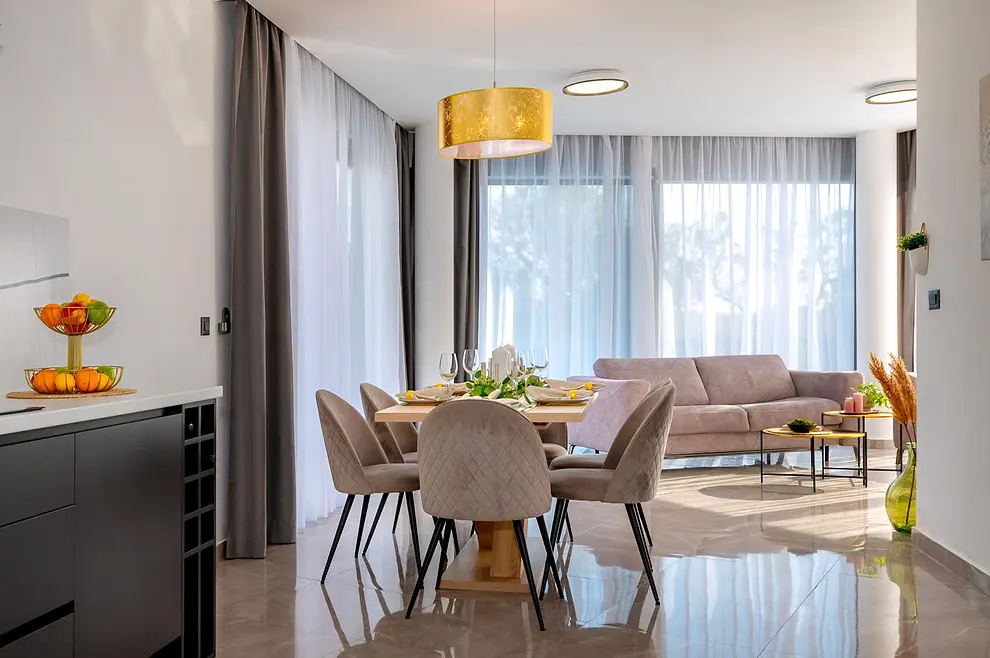 Ferienhaus in Sibenik mit Pool 999199140 30578 – Foto 15