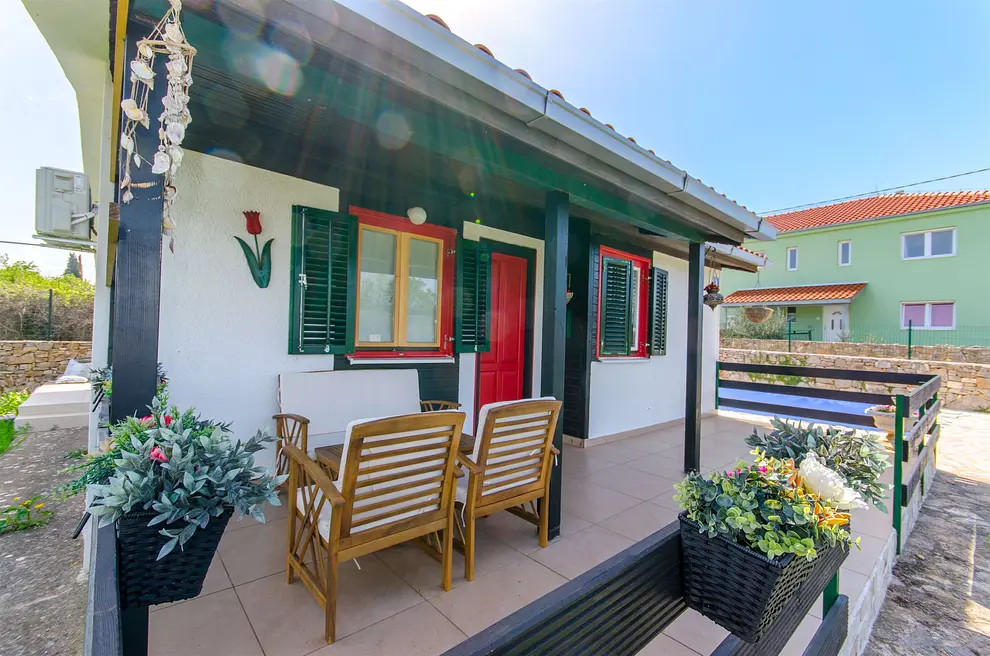 Ferienwohnung in Solta mit Pool und haustiergeeignet 999206206 34322 – Foto 18