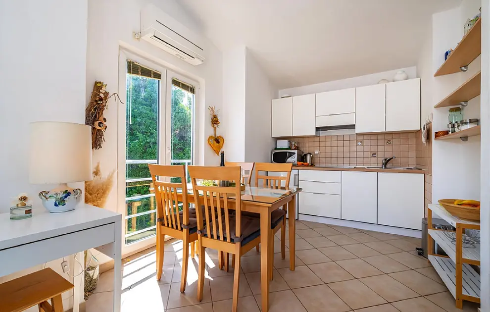 Ferienwohnung in Bibinje haustiergeeignet 999210961 41246 – Foto 5