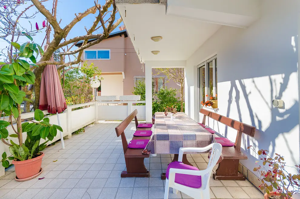 Ferienwohnung in Palit  66121418 9229