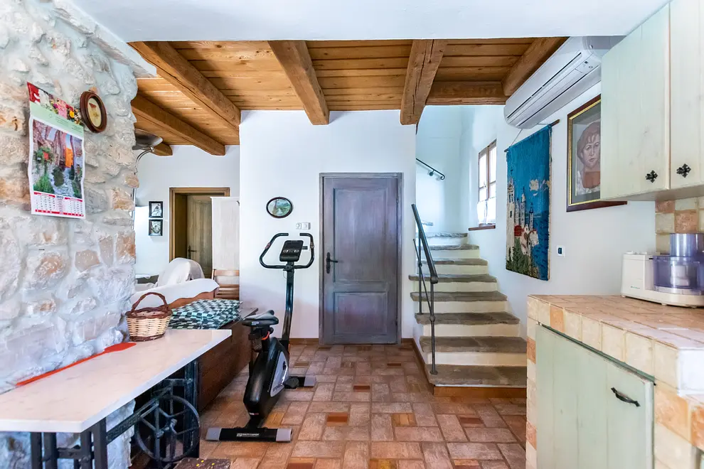 Ferienwohnung in Opatija mit Pool 999209395 37320 – Foto 7