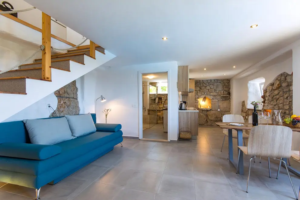 Ferienwohnung in Mljet mit Pool 999211420 39196 – Foto 11