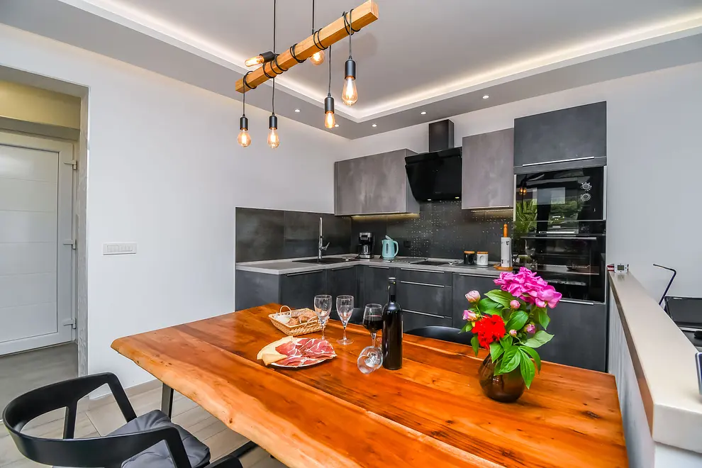 Ferienhaus in Ciovo mit Pool 999211677 39437 – Foto 34