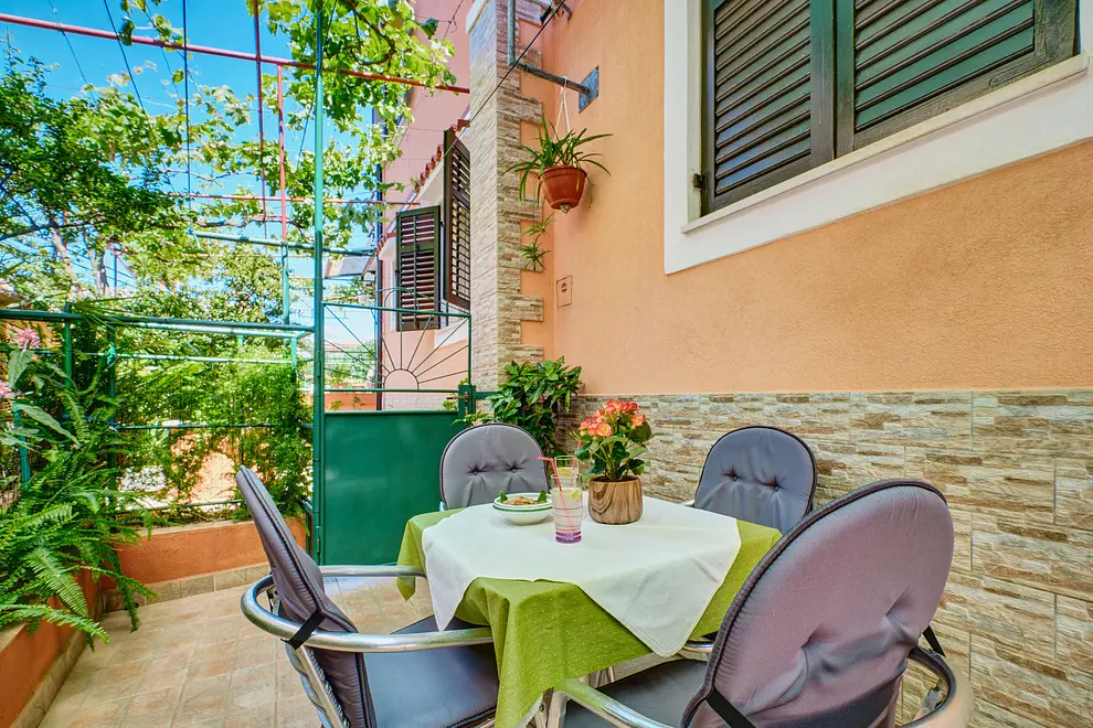 Ferienwohnung in Losinj  999223963 42074