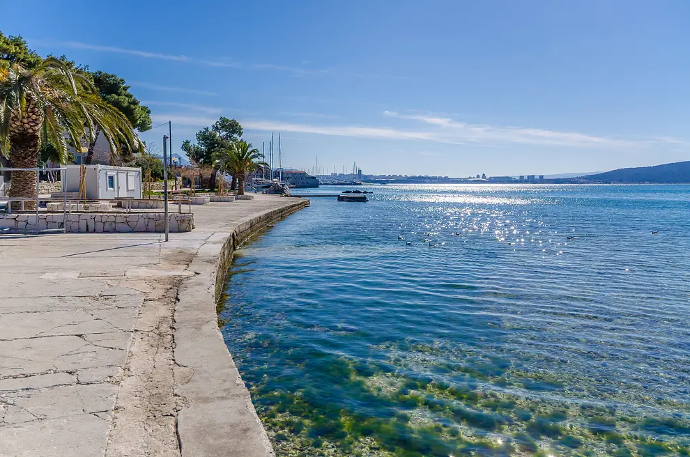 Ferienwohnung in Kastela  999208977 36921 – Foto 8