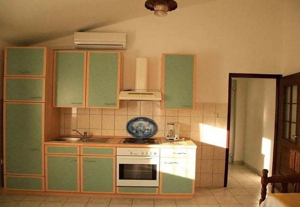 Ferienwohnung in Starigrad  999207405 35459 – Foto 4