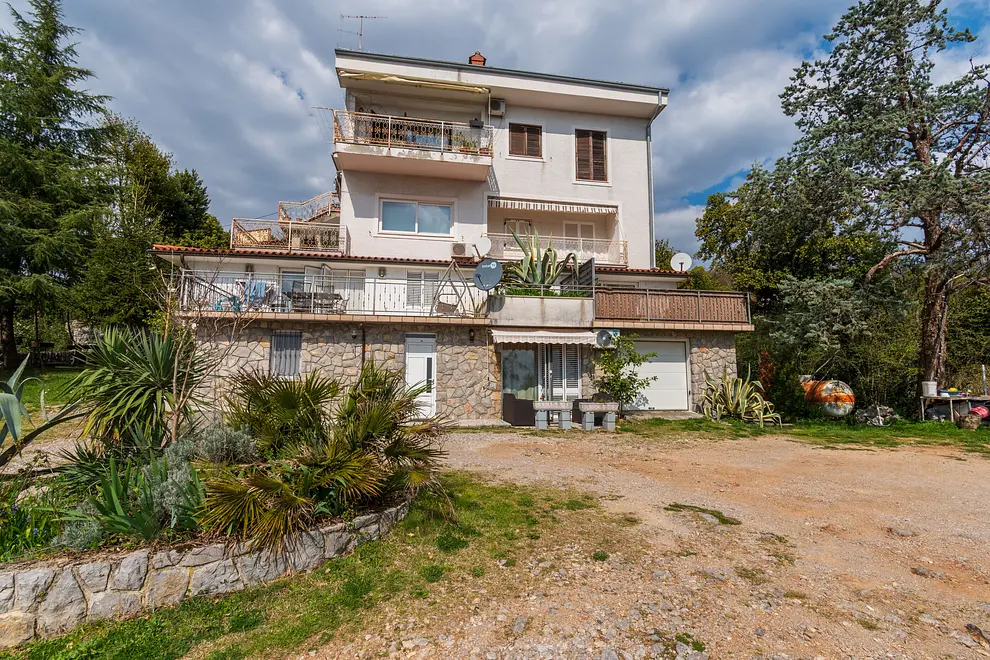 Ferienwohnung in Matulji  999225066 42440 – Foto 6