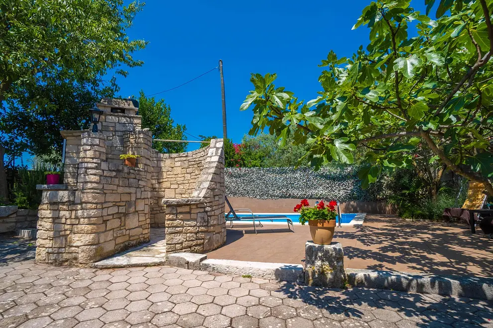 Ferienwohnung in Krnica mit Pool 999210312 38176 – Foto 5