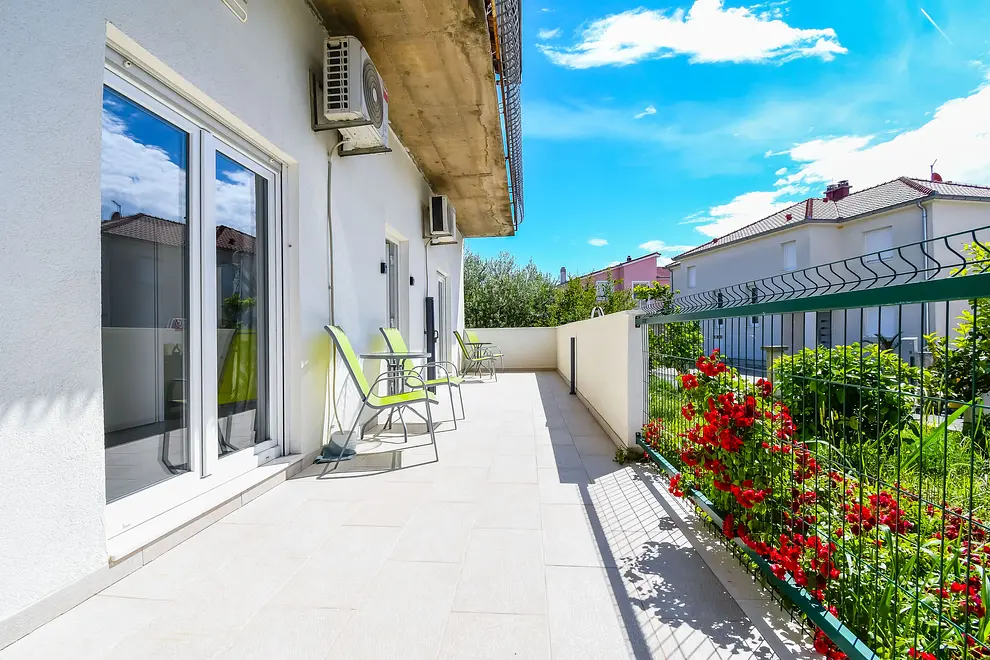 Ferienwohnung in Kastela  999212430 41370 – Foto 8