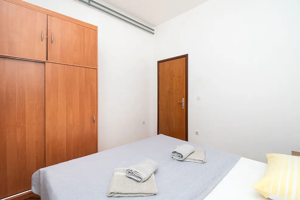Ferienwohnung in Rogoznica  999210419 38281 – Foto 9