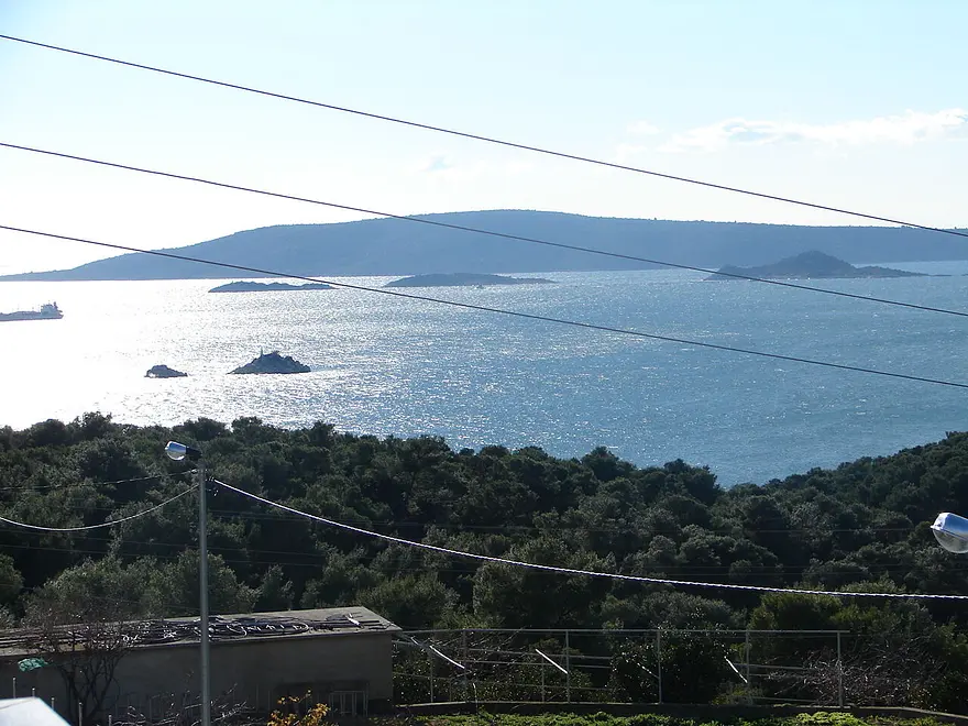 Ferienwohnung in Seget  66151914 25912