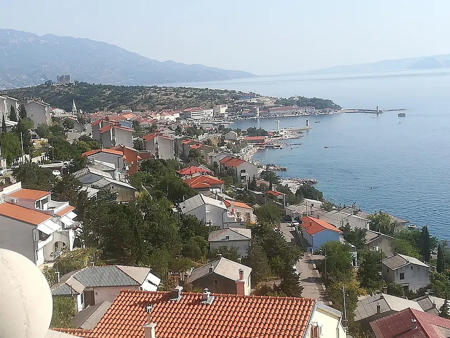 Ferienwohnung in Senj haustiergeeignet 999203038 31297 – Foto 7