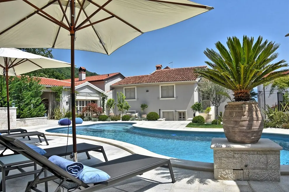 Ferienwohnung in Pican mit Pool 999223770 41886 – Foto 13