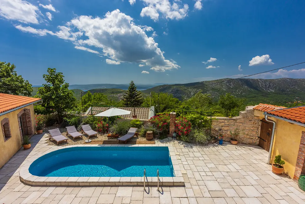 Ferienhaus in Crikvenica mit Pool 999207794 35810 – Foto 2