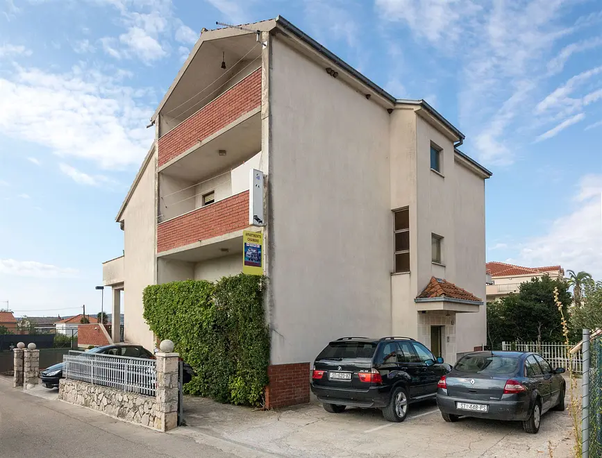 Ferienwohnung in Kastela  66119757 7897