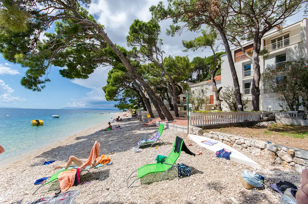 Ferienwohnung in Makarska  999234325 42922 – Foto 14