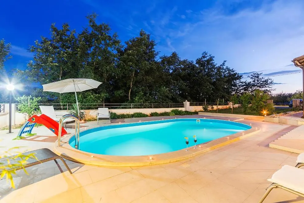 Ferienhaus in Fazana mit Pool 999211784 39522 – Foto 11
