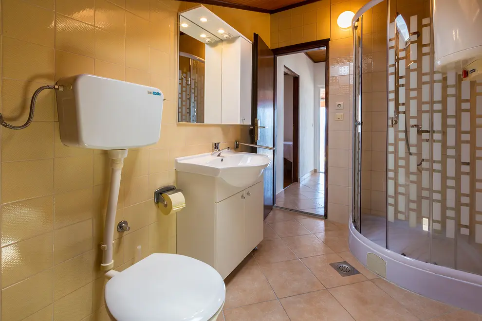 Ferienwohnung in Crikvenica  999204266 32476